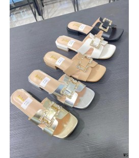 SANDALIAS  BF-61 WS