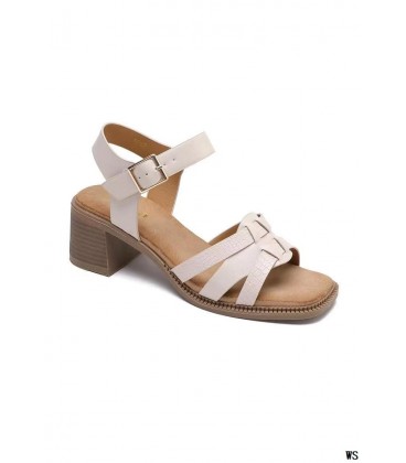 SANDALIAS FF-29 WS