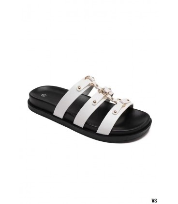 SANDALIAS  H8-696 WS