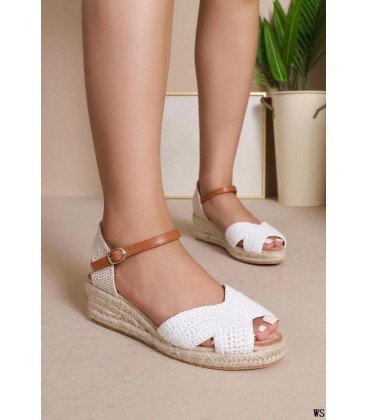 SANDALIAS  H8-728 WS