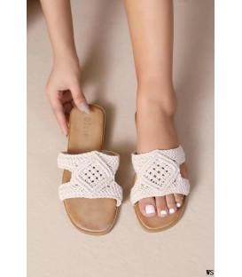 SANDALIAS  SS-226 WS