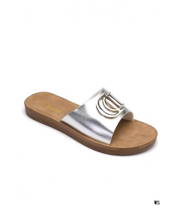 SANDALIAS  W-136 WS