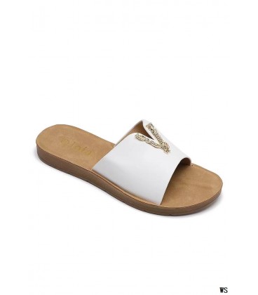 SANDALIAS  W-137 WS