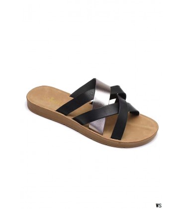 SANDALIAS  W-138 WS