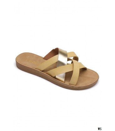 SANDALIAS  W-138 WS