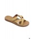 SANDALIAS  W-138 WS