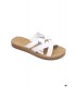 SANDALIAS  W-138 WS