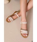 SANDALIAS  W-141 WS