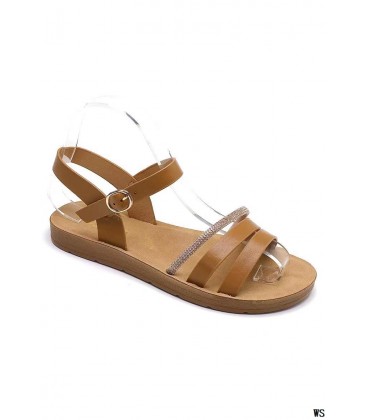 SANDALIAS  W-141 WS