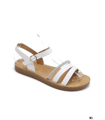 SANDALIAS  W-141 WS