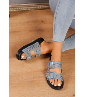 SANDALIAS  100-393 SF