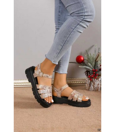 SANDALIAS  100-398 SF