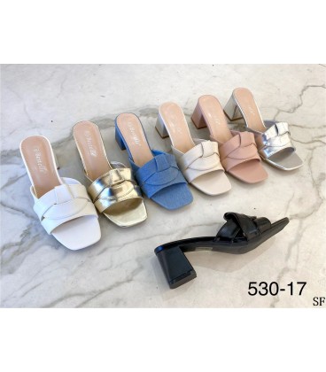 SANDALIAS  530-17 SF