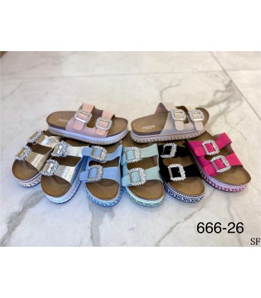 SANDALIAS  666-26 SF