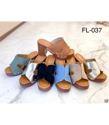 SANDALIAS  FL037 SF