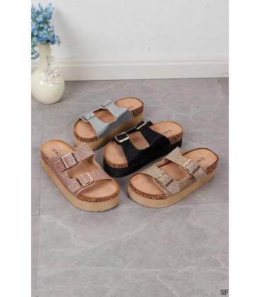 SANDALIAS  LS092 SF