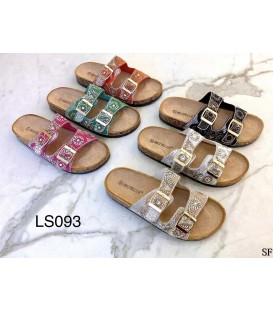 SANDALIAS LS093 SF