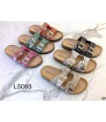 SANDALIAS LS093 SF