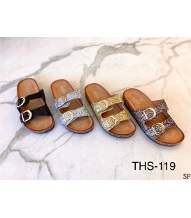 SANDALIAS  THS-119 SF