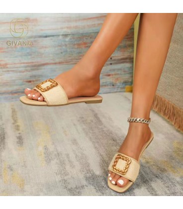 SANDALIAS  GG-88-36 GIV