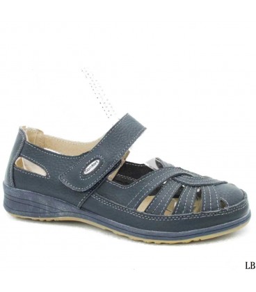 ZAPATOS 8032-1(35-42)  LB