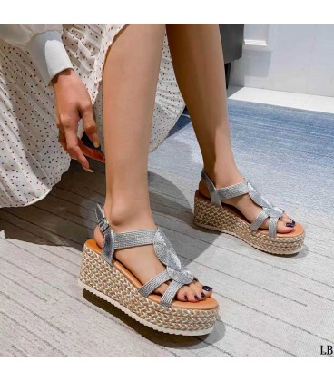 SANDALIAS BHF8892 LB