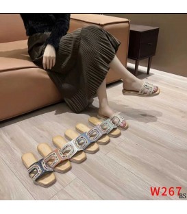 SANDALIAS  W267 BS