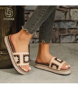 SANDALIAS  BJ685 GIV