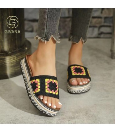 SANDALIAS  BJ685 GIV