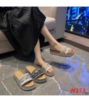 SANDALIAS W273 BS