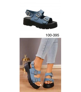 SANDALIAS  100-395 SF