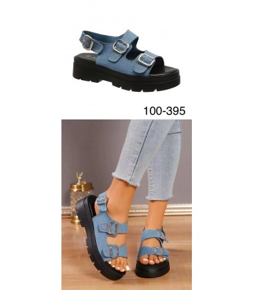 SANDALIAS  100-395 SF