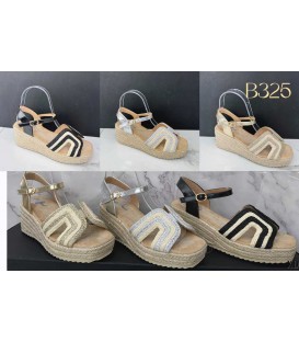 SANDALIAS  B325 XD