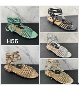 SANDALIAS  H56 XD