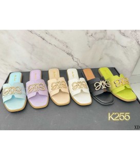 SANDALIAS  K255 XD