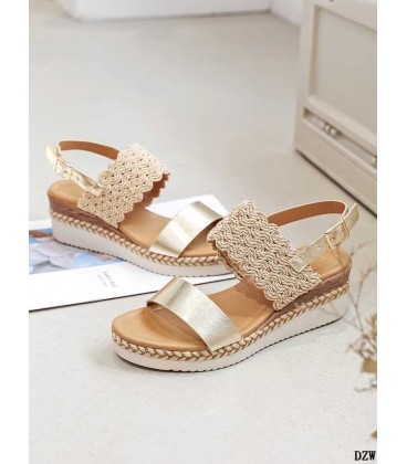 SANDALIAS  YQ77-002 DZW