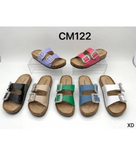 SANDALIAS  CM122 XD