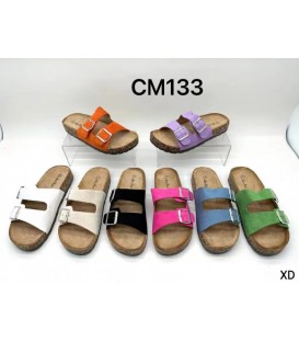 SANDALIAS  CM133 XD