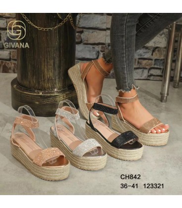 SANDALIAS  CH842 GIV