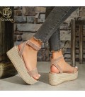 SANDALIAS  CH842 GIV