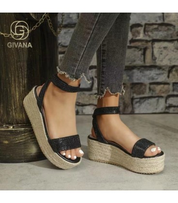 SANDALIAS  CH842 GIV