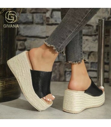 SANDALIAS  CH847 GIV