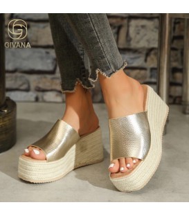 SANDALIAS  CH847 GIV