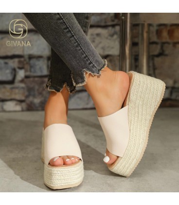 SANDALIAS  CH847 GIV