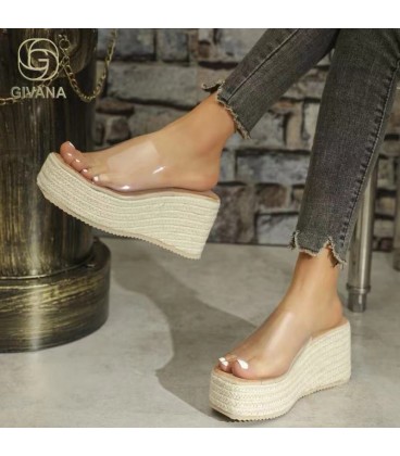 SANDALIAS  CH847 GIV