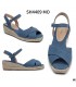 SANDALIAS  SH4409 MO