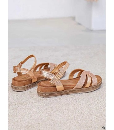 SANDALIAS  888-656 NM