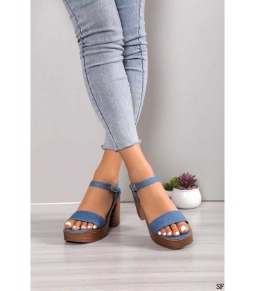 SANDALIAS  RL-38 SF