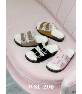 SANDALIAS WSL-200 ZLZ