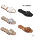 SANDALIAS W-159 WS